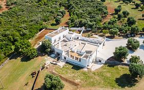 Masseria Abadia Uno